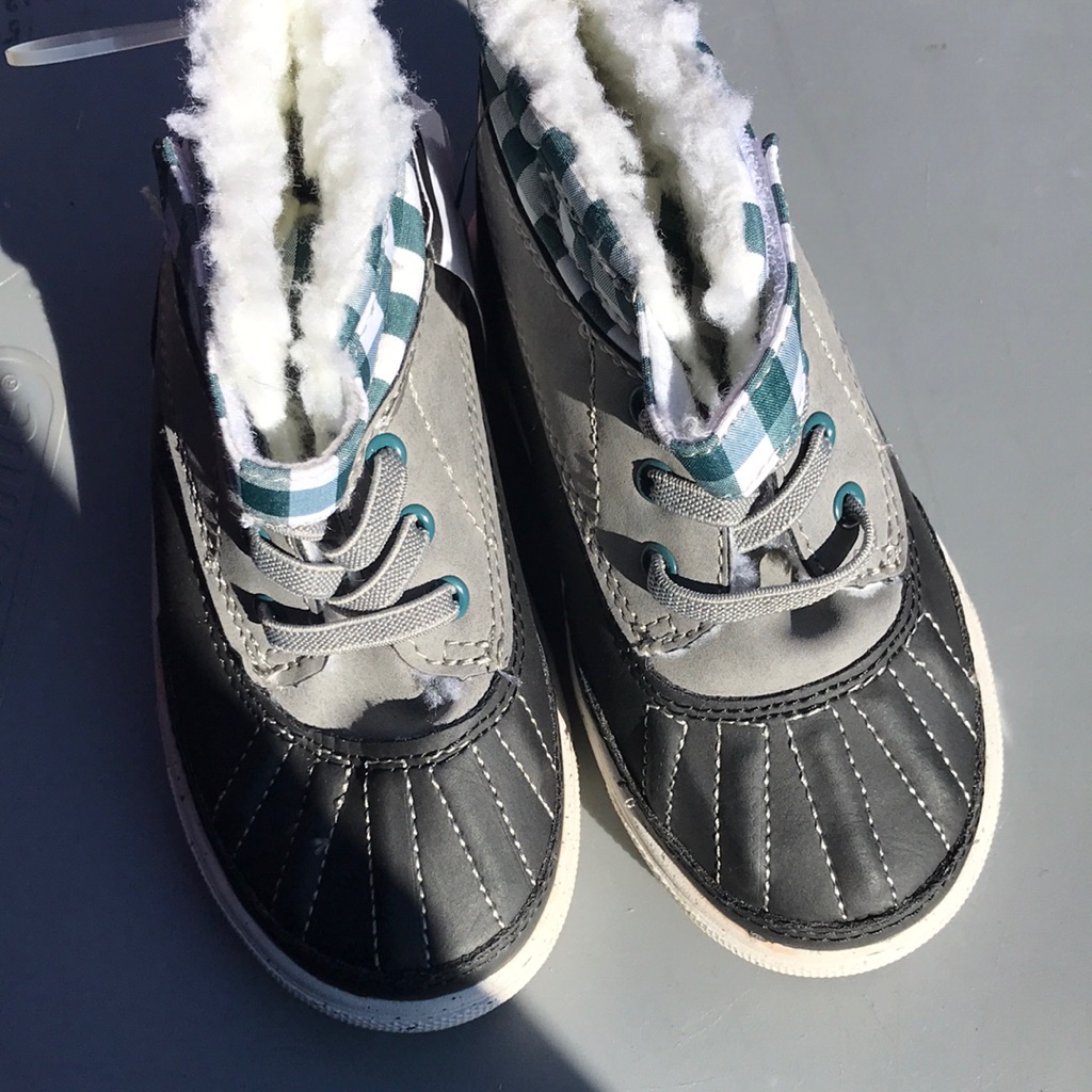 Cat&Jack Boot